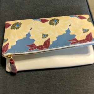 Rachel Pally Reversible Clutch